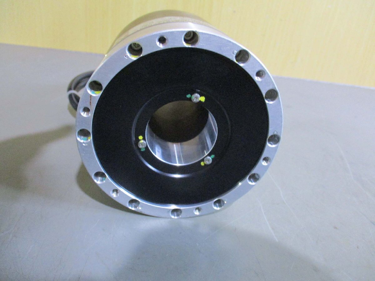 中古 NSK MEGATORQUEMOTOR M-PS1012KN531メガトルクモータ 126W 中古 NSK MEGATORQUEMOTOR M-PS1012KN531メガトルクモータ 126W