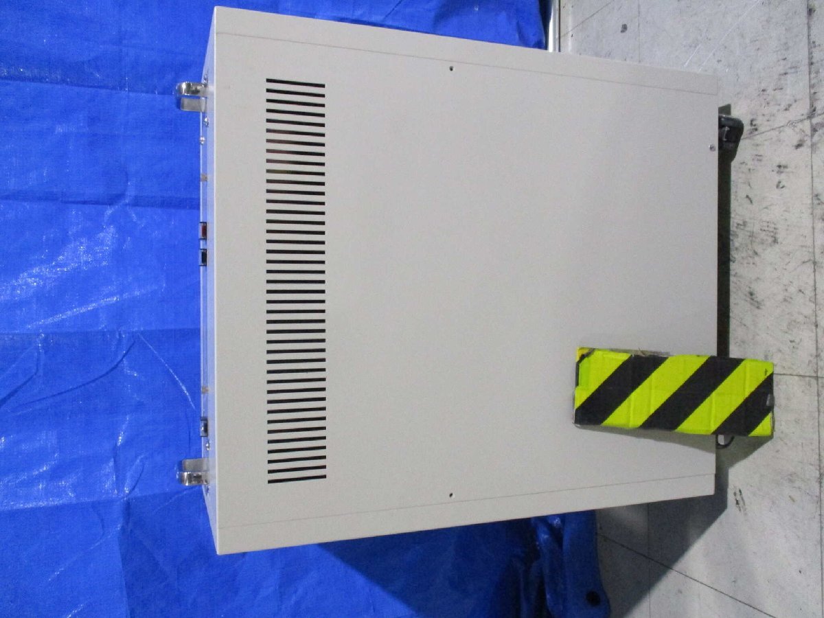 中古JEOL SM-68010 /SEIKO SEIKI STP CONTROL UNIT STP-300 送料別(DBC-D-R60805E008) その他