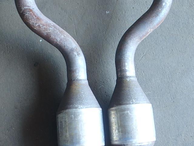 レクサス LS 　USF40 フロントエキゾーストパイプ 1F2 17410-38210_画像4