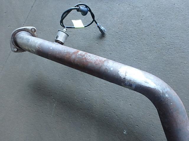 レクサス LS 　USF40 フロントエキゾーストパイプ 1F2 17410-38210_画像5