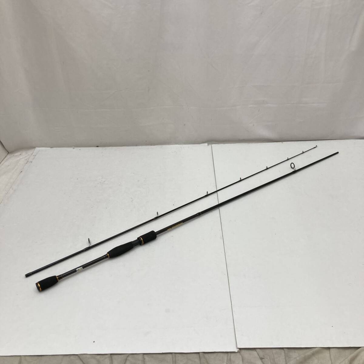 Yahoo!オークション - 03w04483 エギングロッド WINDER EGI 84M 中古 Yahoo!オークション - 03w04483 エギングロッド WINDER EGI 84M 中古