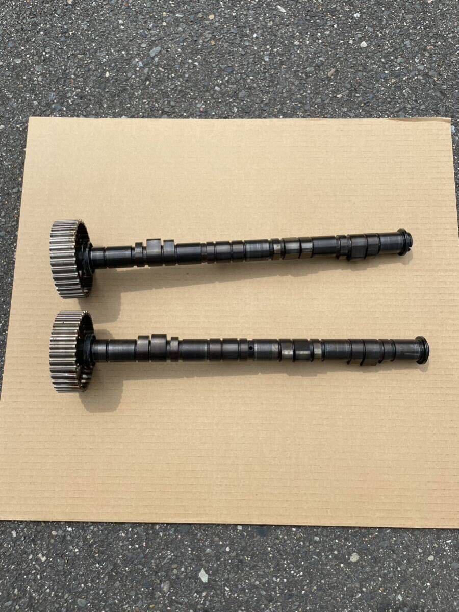 【送料無料】EK9 純正カムシャフト B16B シビック