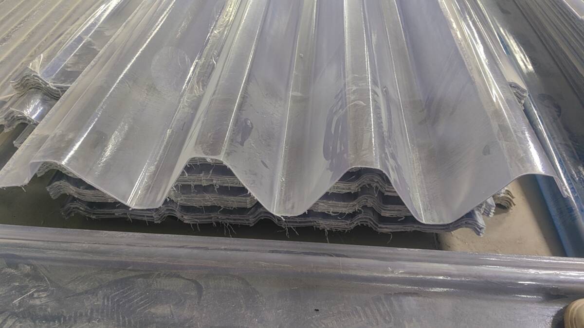 格安 お採光板 ガラス繊維強化プラスチックカーポート屋根材 格安 お採光板 ガラス繊維強化プラスチックカーポート屋根材
