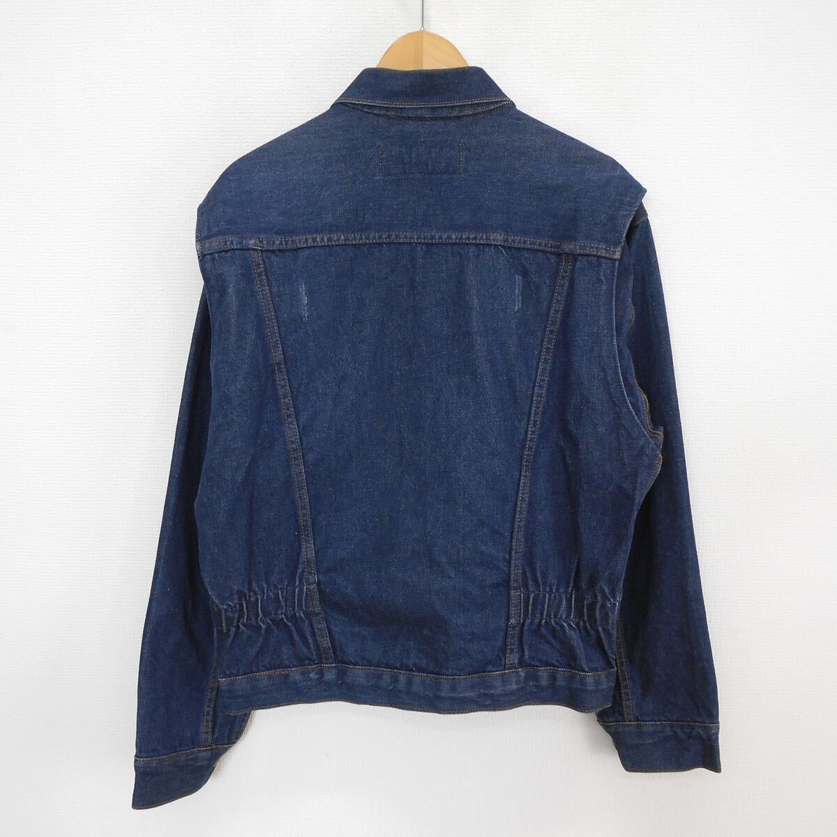 Wrangler ラングラー 111MJ M4758-29 デニムジャケット Gジャン Wrangler ラングラー 111MJ M4758-29 デニムジャケット Gジャン