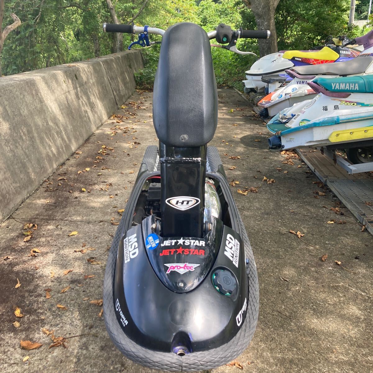 Yahoo!オークション - ヤマハ SJ700 フリースタイル ショート Yahoo!オークション - ヤマハ SJ700 フリースタイル ショート