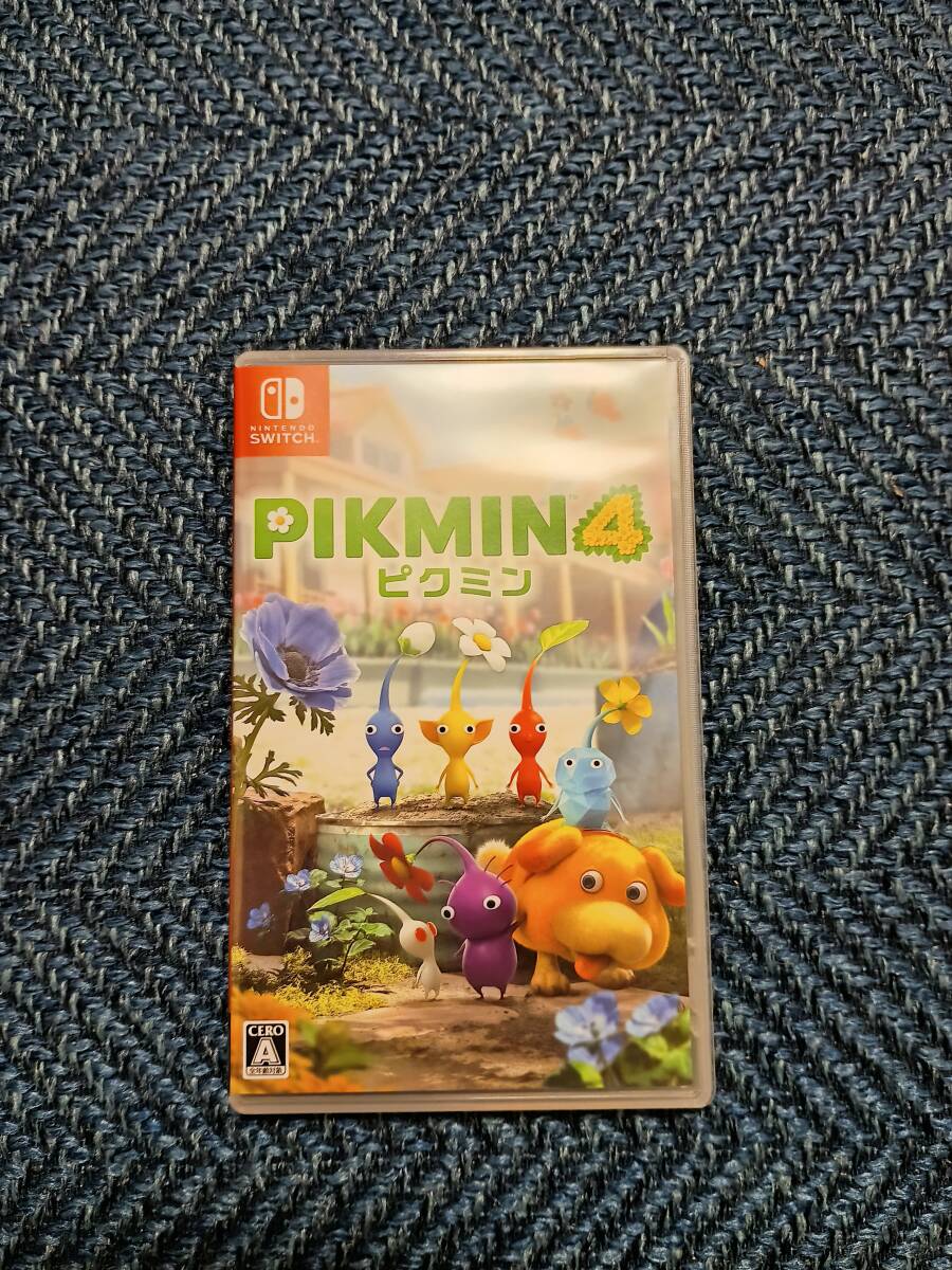 ピクミン４　ポケモンスナップ ピクミン4】製品版発売！新しい世界で遊びまくってみる!! #15