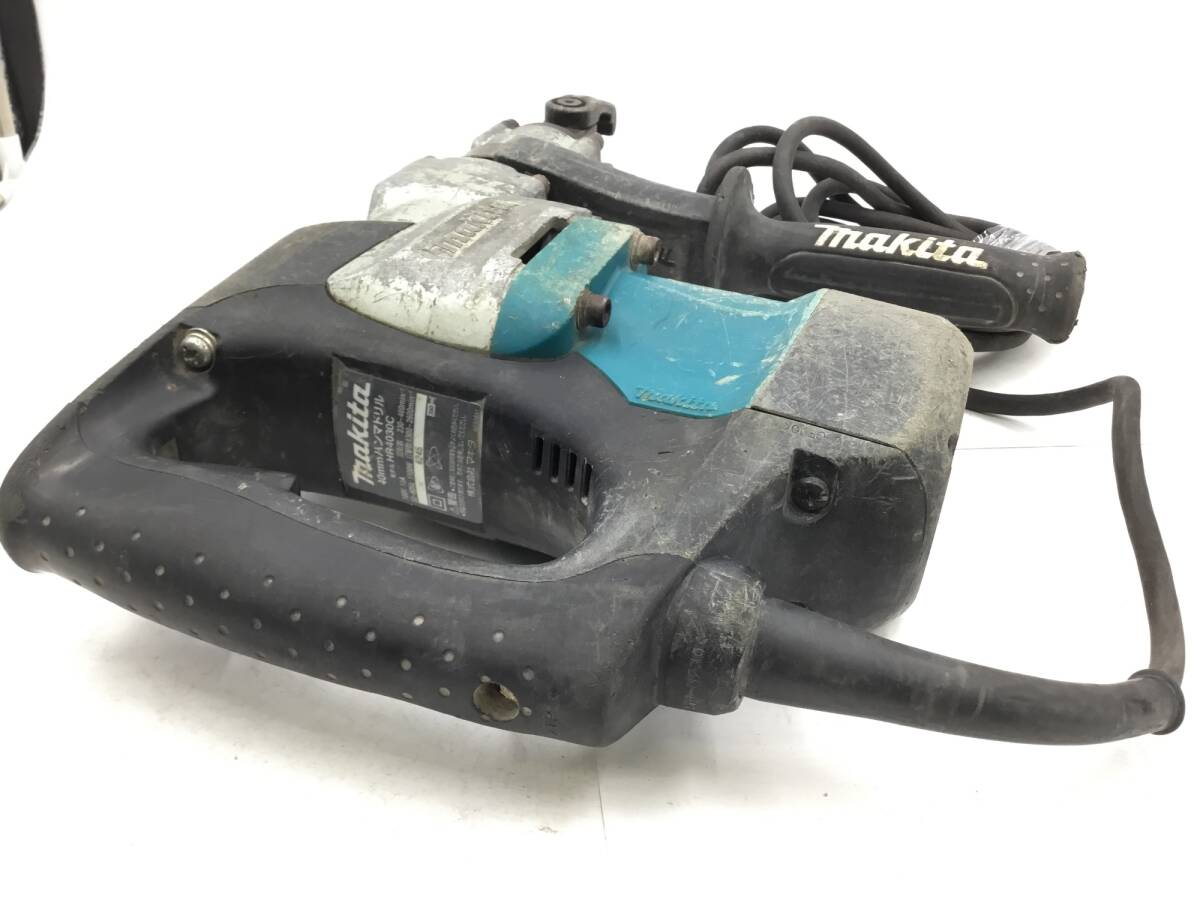 Yahoo!オークション - 【領収書発行可】 Makita/マキタ 40mm Yahoo!オークション - 【領収書発行可】 Makita/マキタ 40mm