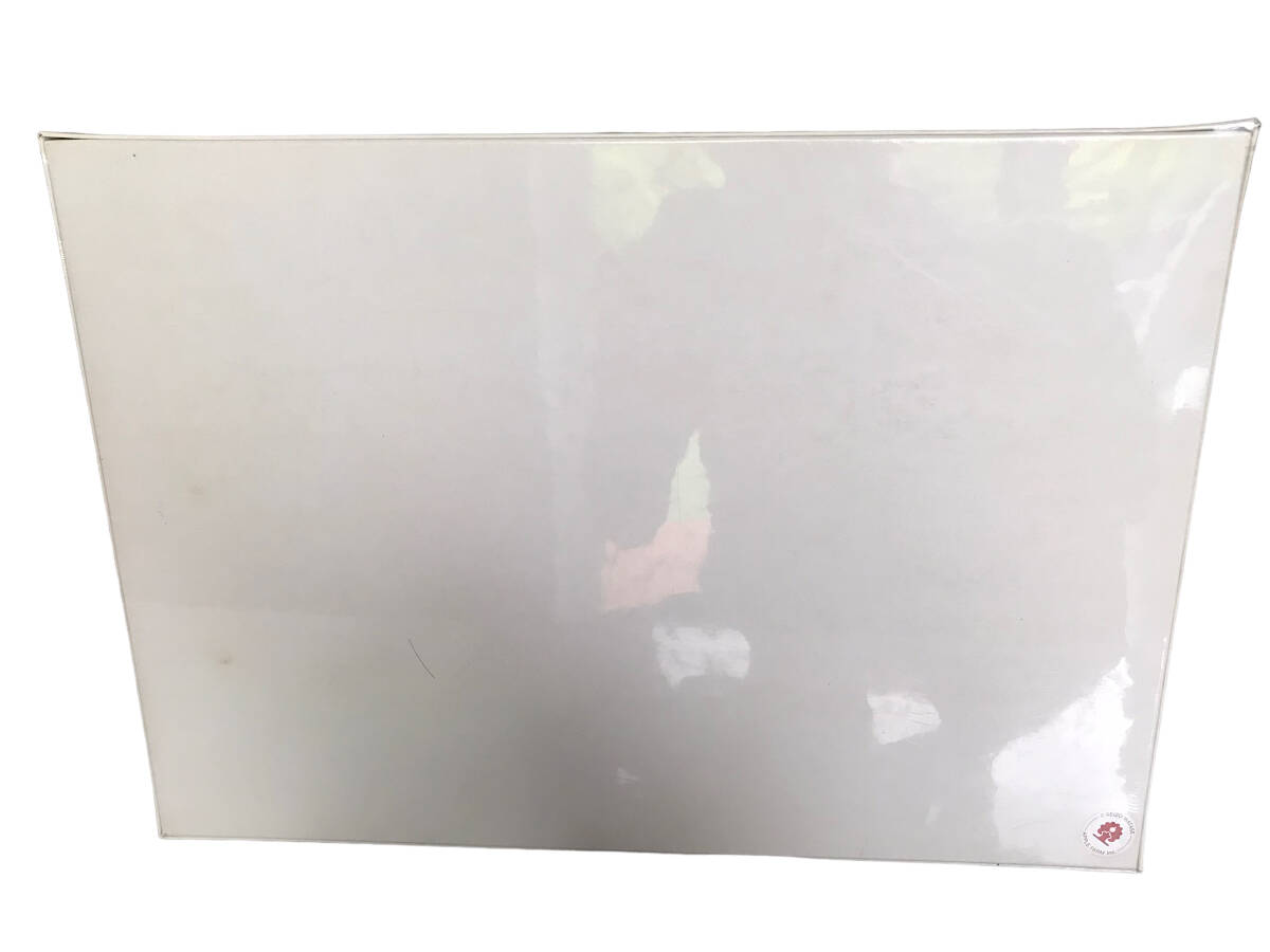 未使用品♪ジグソーパズルわたせせいぞう『ふたりだけの草原鉄道
