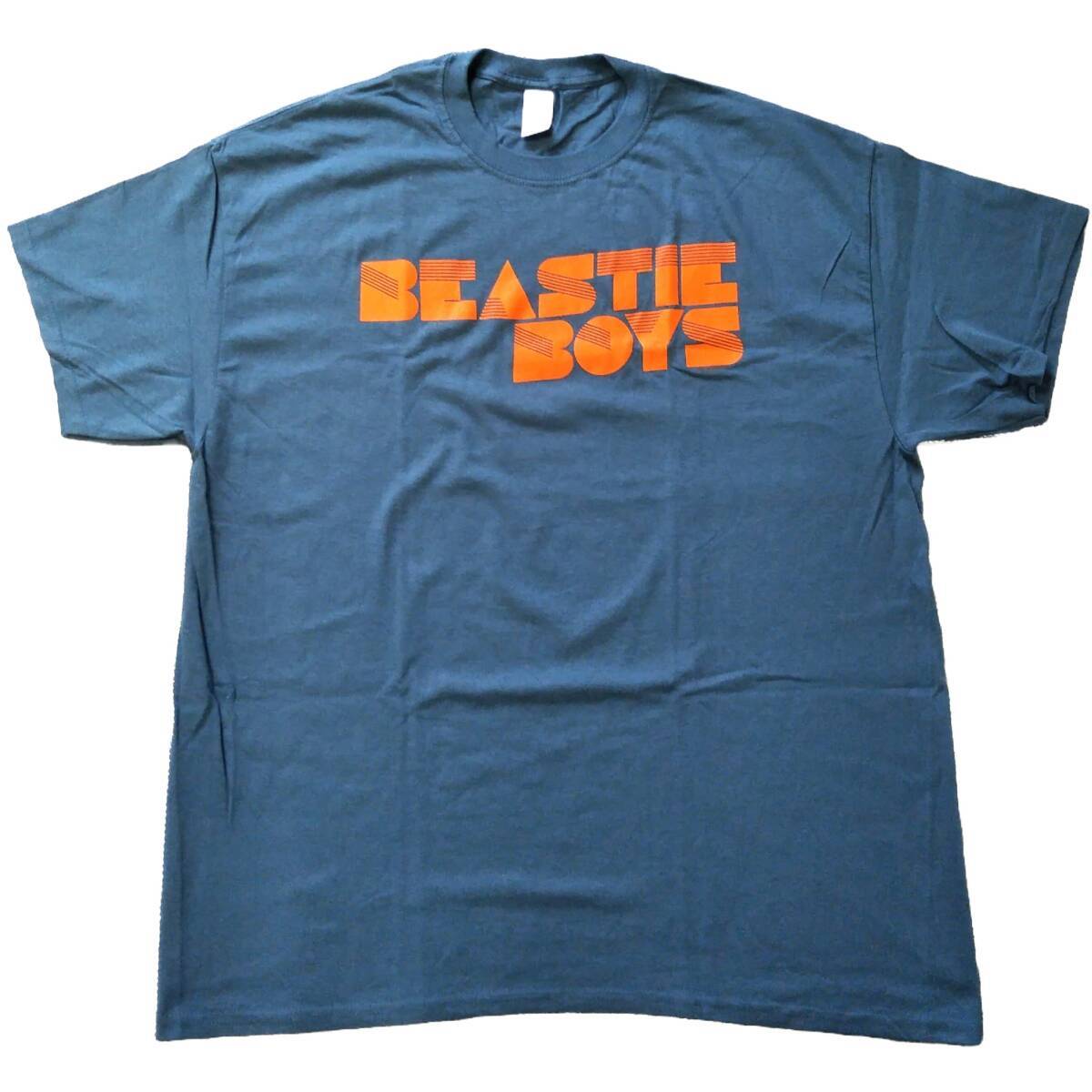 BEASTIE BOYS Tシャツ XLサイズ ビースティ・ボーイズ Tシャツ XLサイズ BEASTIE BOYS 2014 海外