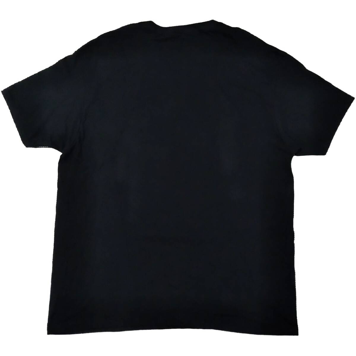 ハウルの動く城 Tシャツ XLサイズ 黒 映画T ムービーT アニメT ハウルの動く城 Tシャツ XLサイズ 黒 映画T ムービーT アニメT