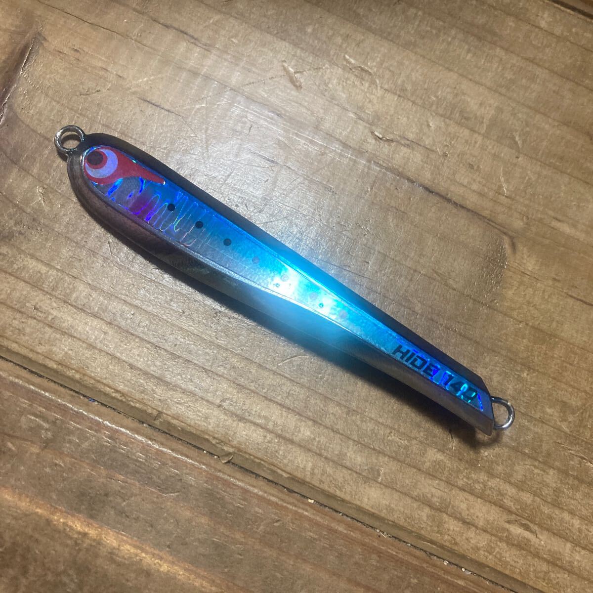 ⑥ボーズレス タングステン ジグのセット販売 新品未使用品