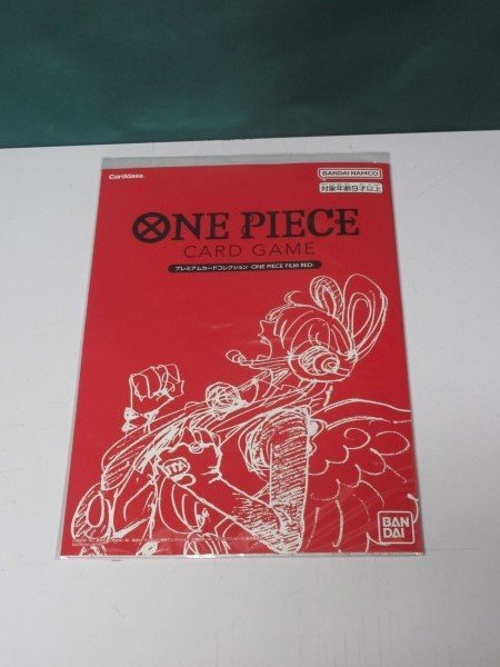 ワンピースカードゲーム プレミアムカードコレクション‐ONE ワンピースカードゲーム プレミアムカードコレクション‐ONE