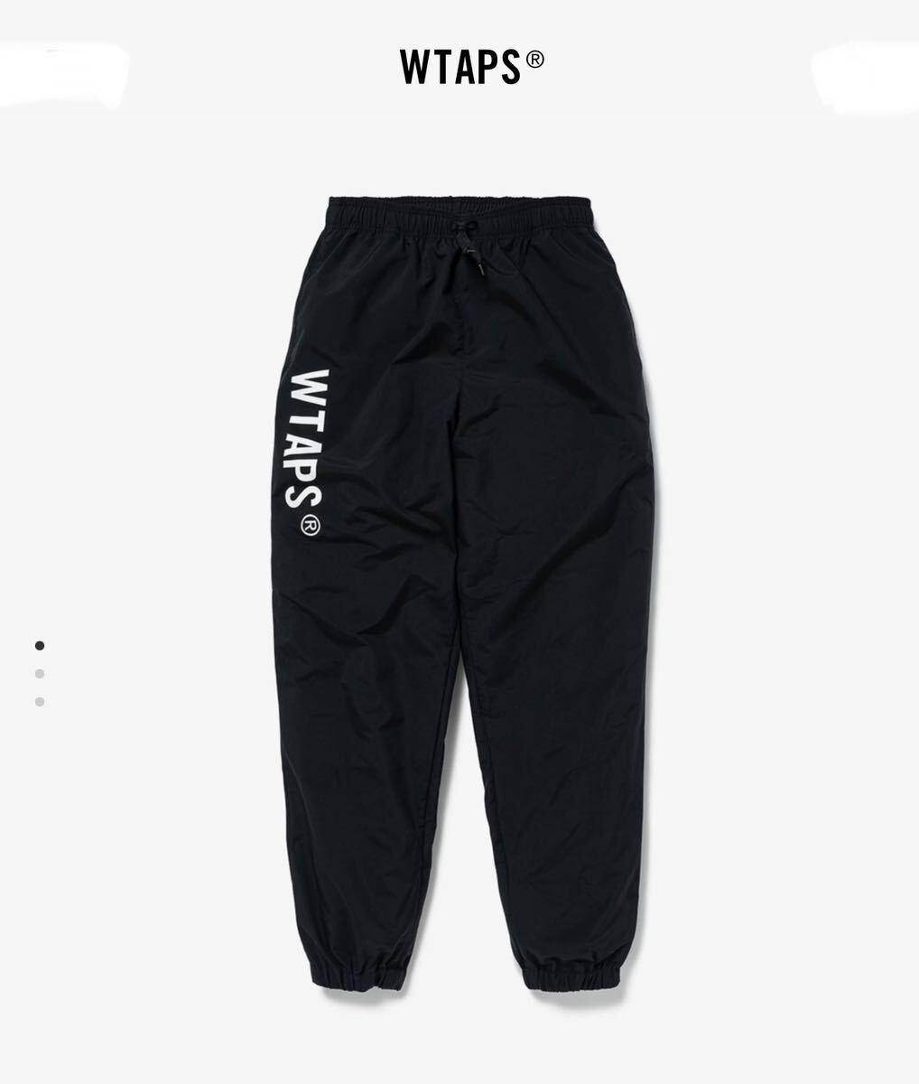 Bibian 比比昂- WTAPS 2024SS TRACK JACKET SPST2001 TROUSERS Bibian 比比昂- WTAPS 2024SS TRACK JACKET SPST2001 TROUSERS