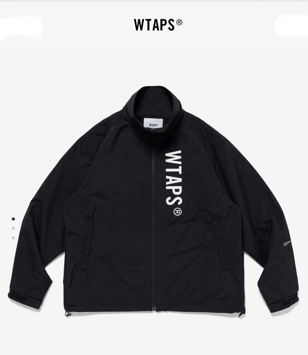 Bibian 比比昂- WTAPS 2024SS TRACK JACKET SPST2001 TROUSERS Bibian 比比昂- WTAPS 2024SS TRACK JACKET SPST2001 TROUSERS