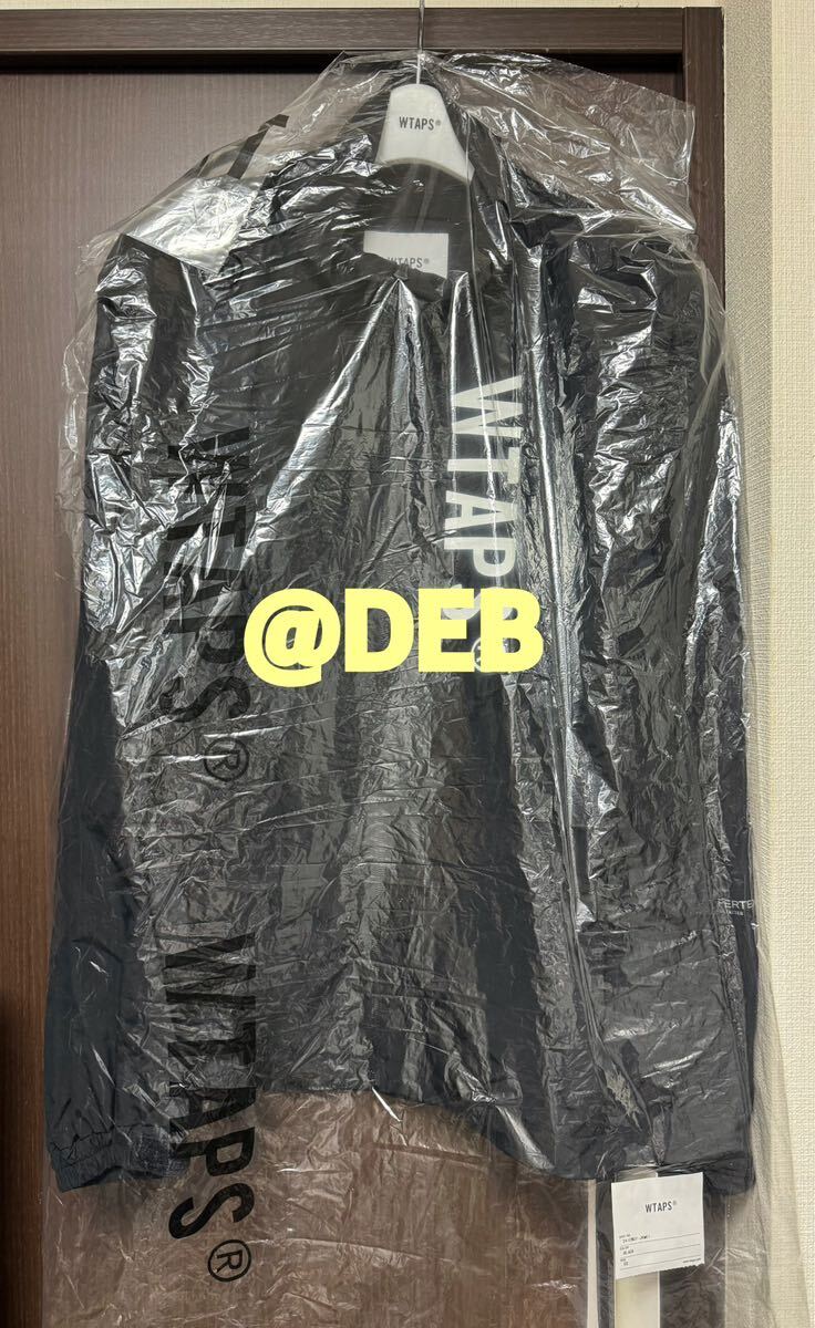 Bibian 比比昂- WTAPS 2024SS TRACK JACKET SPST2001 TROUSERS Bibian 比比昂- WTAPS 2024SS TRACK JACKET SPST2001 TROUSERS