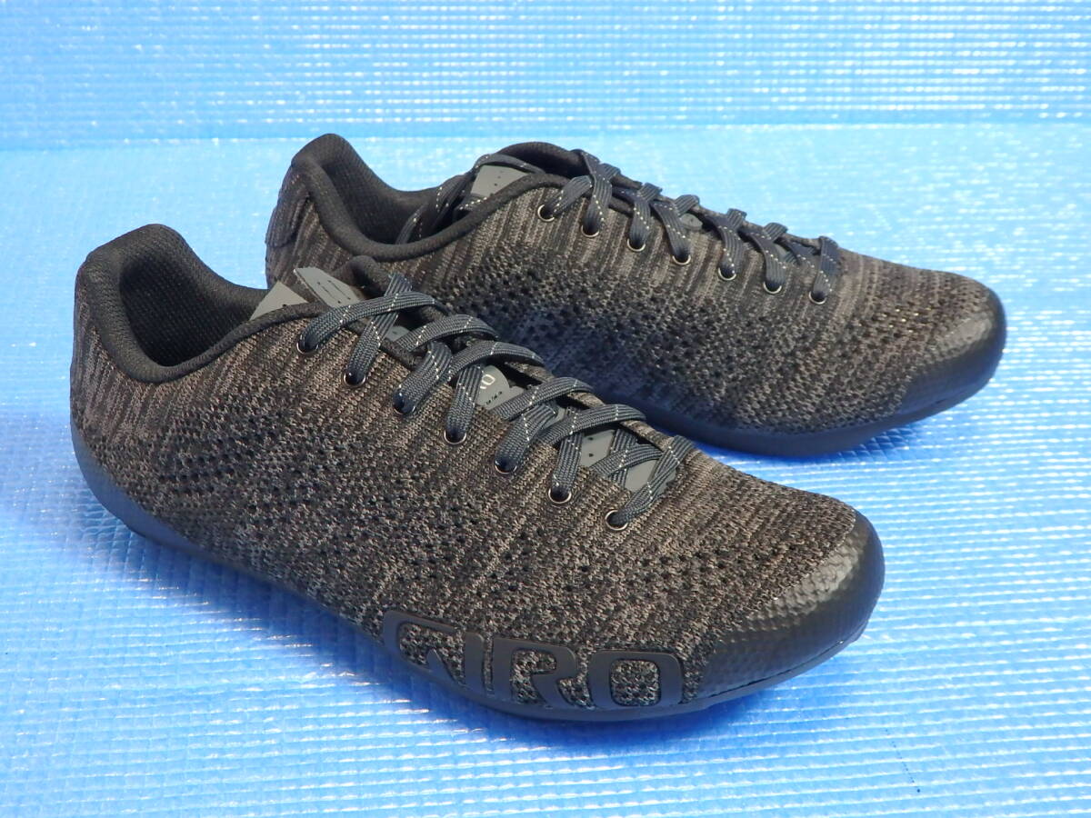 EU40(25.5cm)● GIRO ジロ EMPIRE KNIT LTD ビンディングシューズ(248G3