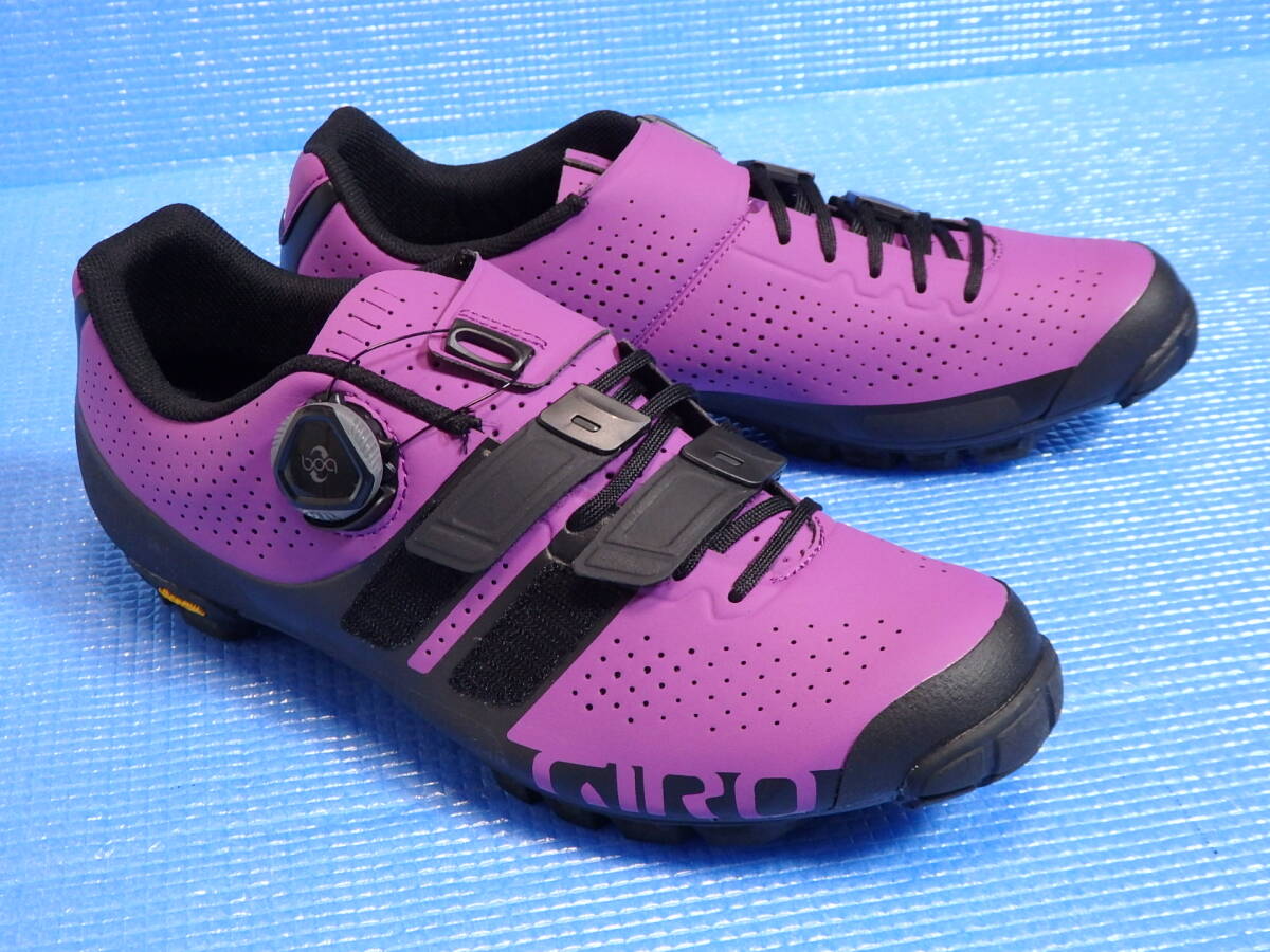 EU44(28cm)○ GIRO ジロ CODE TECHLACE Grinduro LTD Edition(248G12 EU44(28cm)○ GIRO ジロ CODE TECHLACE Grinduro LTD Edition(248G12