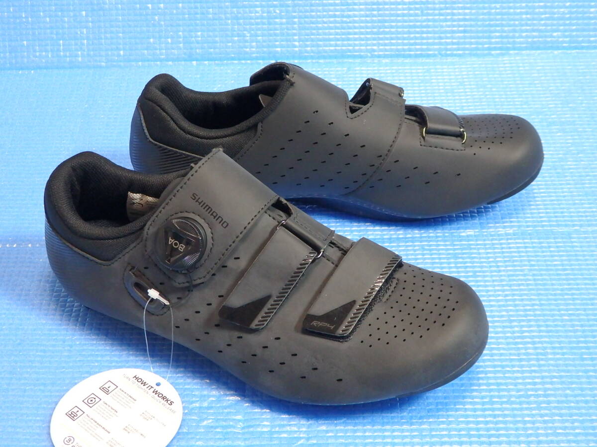 EU42(36.5cm)● SHIMANO シマノ RP4 SH-RP400(248SH4