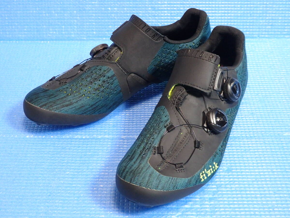 EU42● Fizik フィジーク R1 INFINITO KNIT(248F1