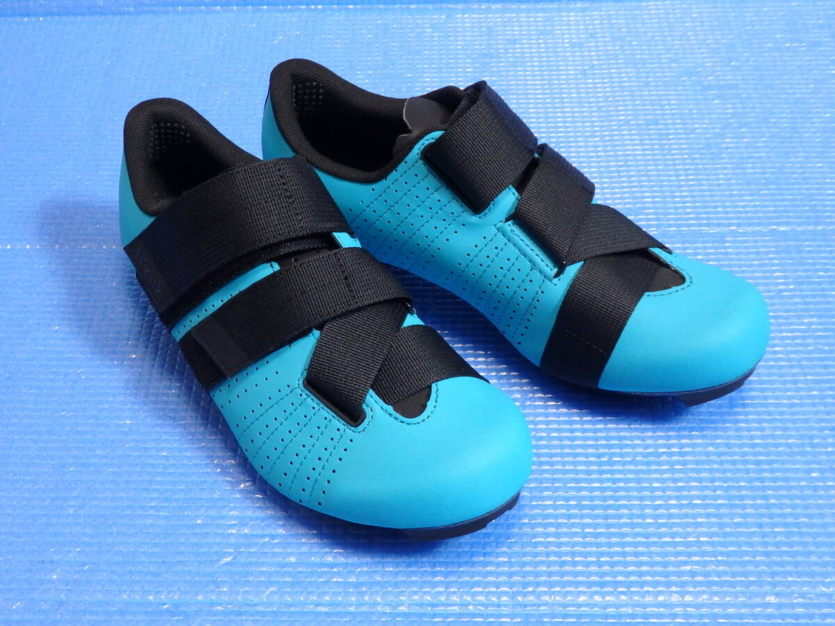 EU40● Fizik フィジーク TEMPO POWERSTRAP RS(248F3