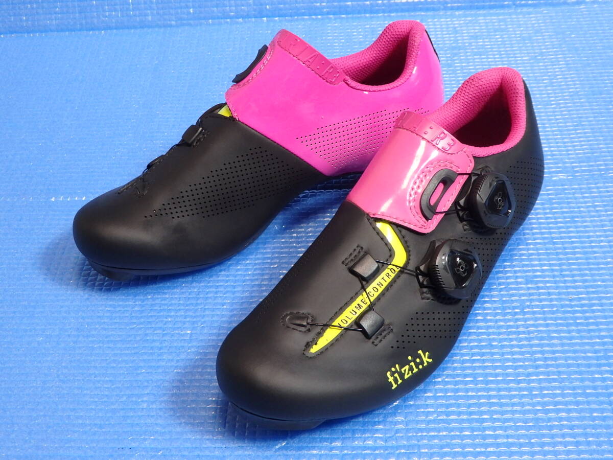 Eu37.5● Fizik フィジーク R3 ARIA(248F4