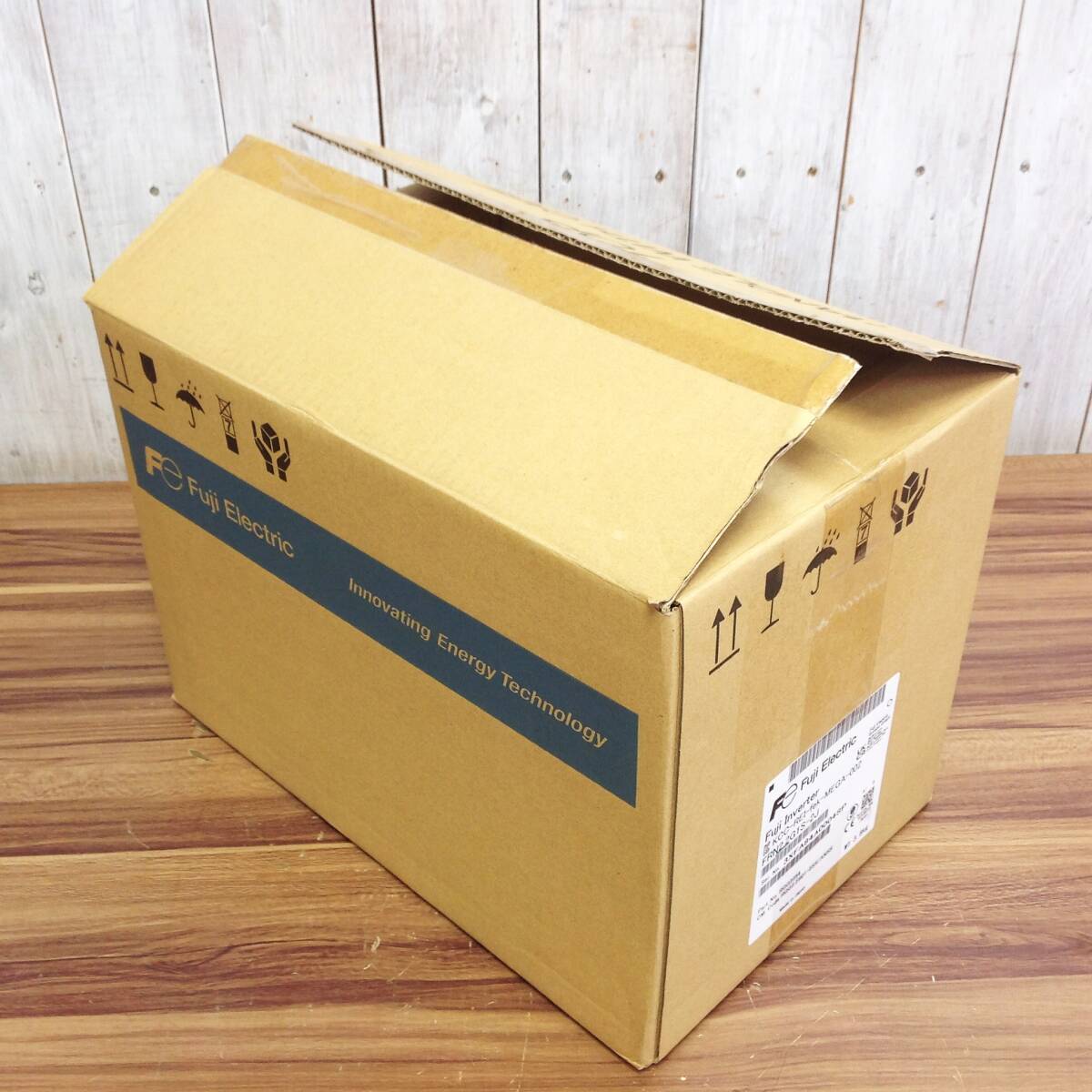 AH-07332】未使用品 富士電機 FRENIC-MEGA 低圧インバータ FRN2 AH-07332】未使用品 富士電機 FRENIC-MEGA 低圧インバータ FRN2