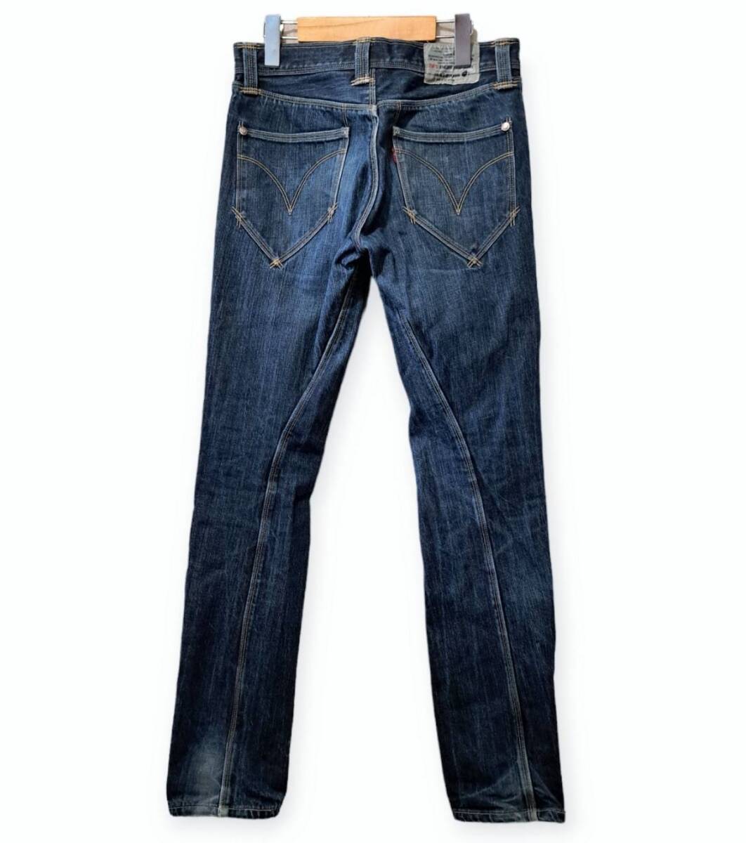 LEVI'S Engineered Jeans リーバイス エンジニアド ジーンズ LEVI'S Engineered Jeans リーバイス エンジニアド ジーンズ