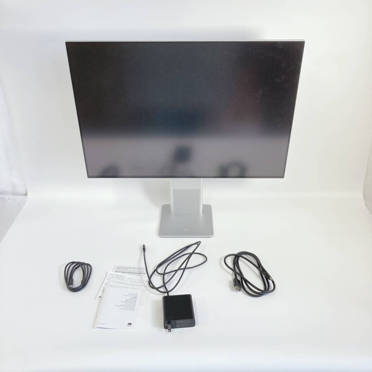 【1000円スタート】HUAWEI MateView 28.2 4K+ 