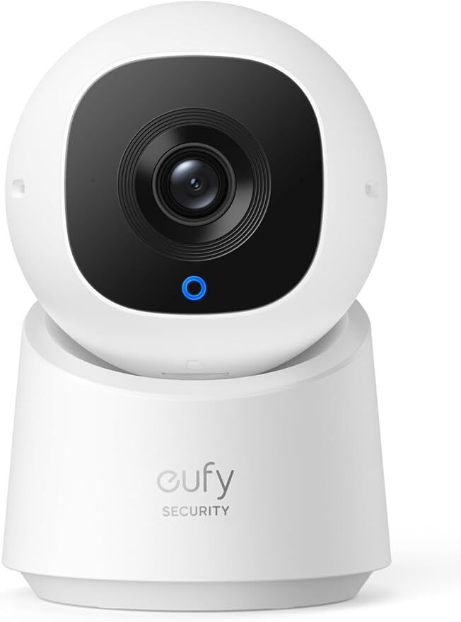防犯カメラ ネットワーク ベビー ペット 見守りモニター 2K画質 ズーム対応 360°監視 AI動作検知 Wi-Fi対応 USB充電器 自動夜間モード