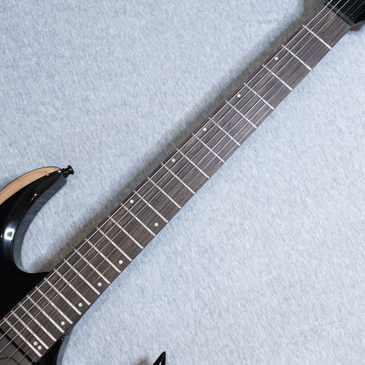 Ibanez RGD61ALA MTR アイバニーズ アクシオンレーベル【Fishman Ibanez RGD61ALA MTR アイバニーズ アクシオンレーベル【Fishman