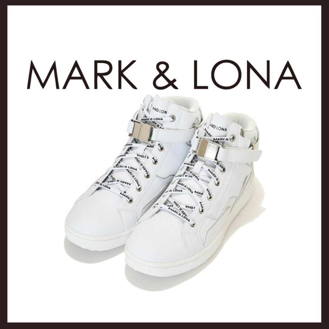新品 未使用 MARK&LONA ロータスグリーンウォーカー ゴルフ 新品 未使用 MARK&LONA ロータスグリーンウォーカー ゴルフ