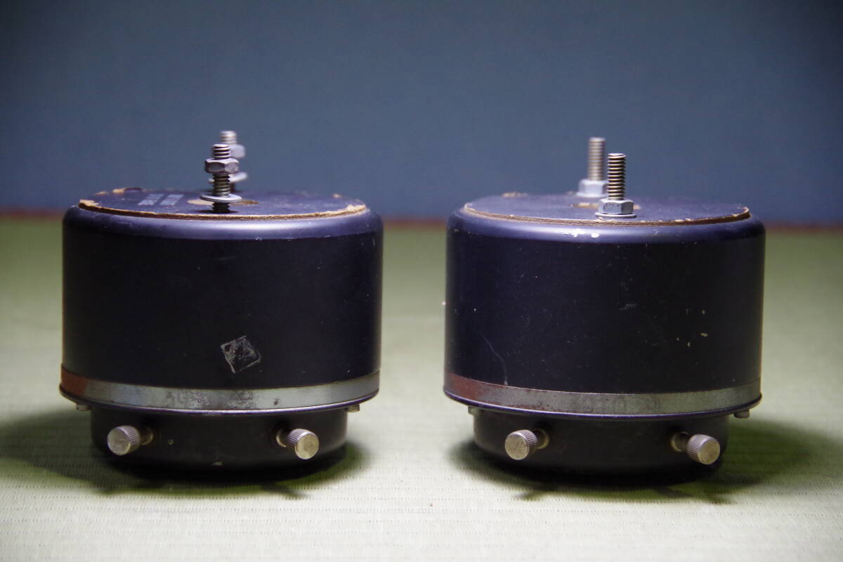Yahoo!オークション - 51 USED 動作品 ALTEC LANSING MODEL 808 Yahoo!オークション - 51 USED 動作品 ALTEC LANSING MODEL 808