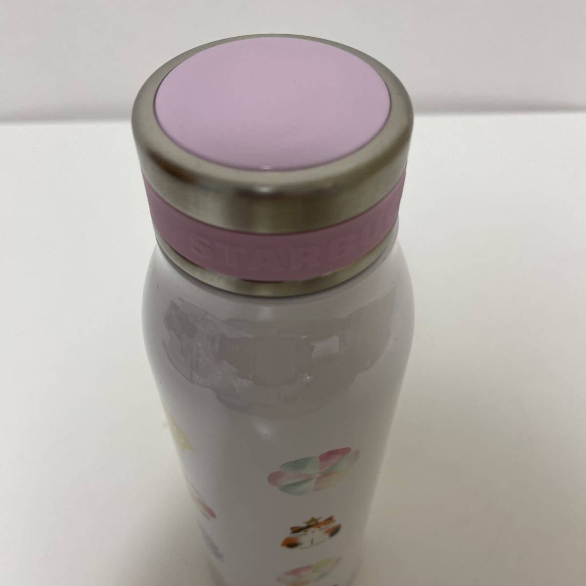 Starbucks Coffee スターバックス ステンレスボトル JAPAN Starbucks Coffee スターバックス ステンレスボトル JAPAN