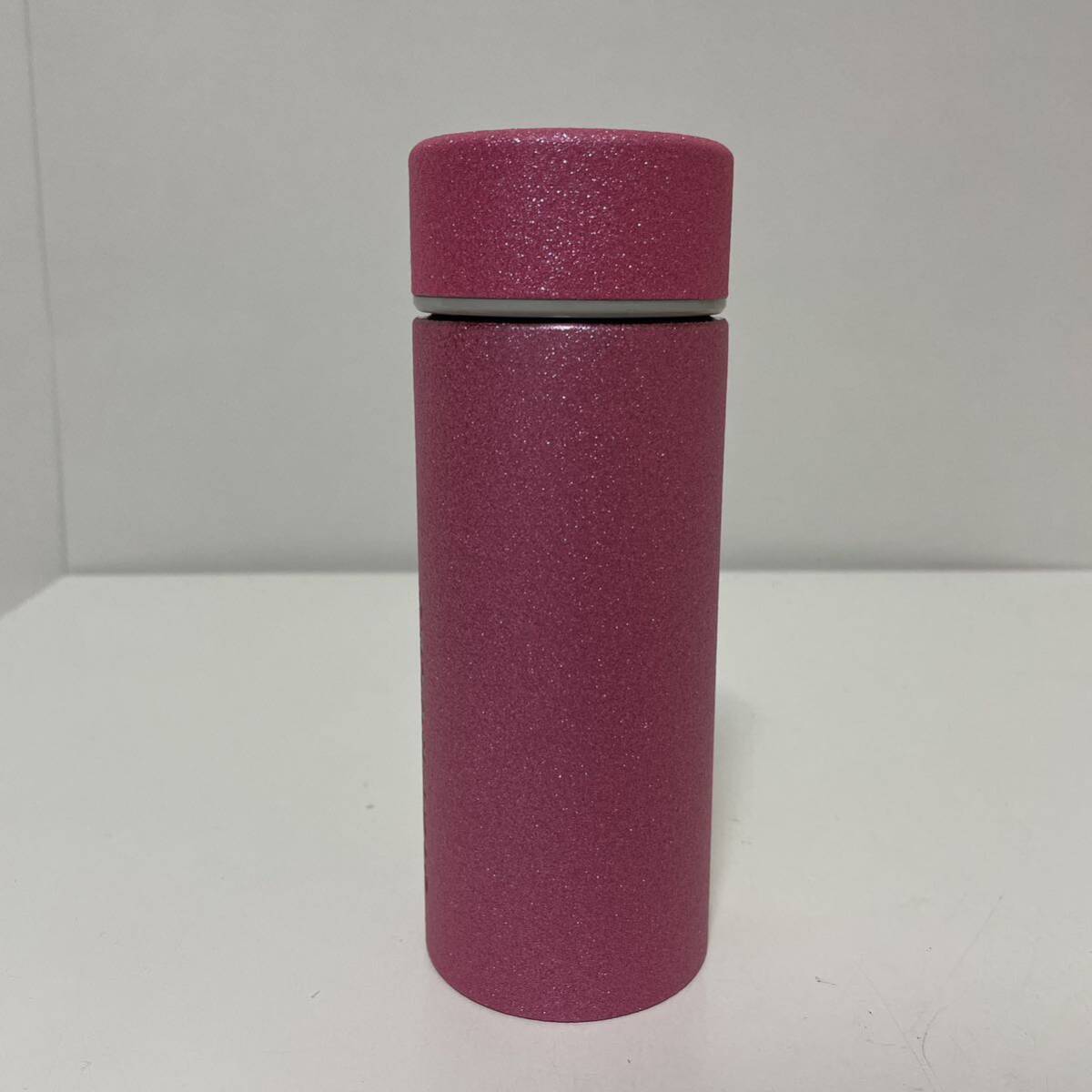 Starbucks Coffee スターバックス ステンレスボトル グリッター Starbucks Coffee スターバックス ステンレスボトル グリッター