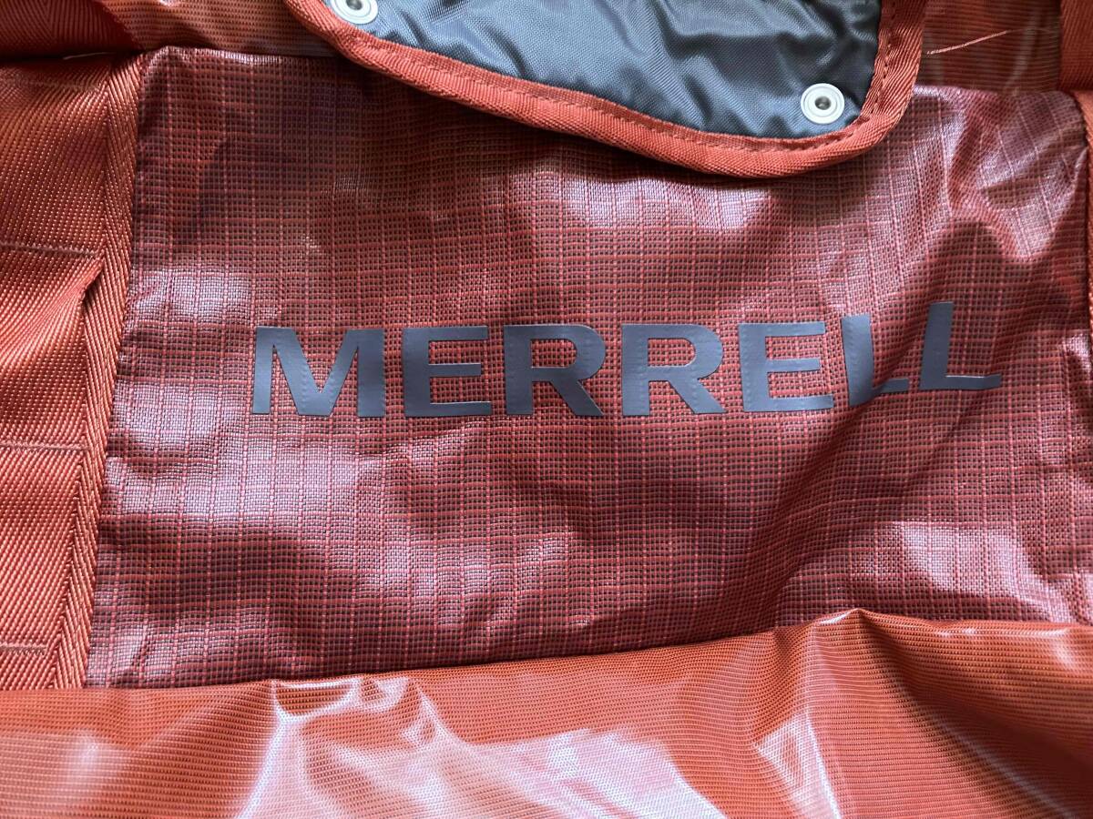 メレル＊MERRELL＊スポーツバック＊USED＊サイズ３０ｘ３０ｘ５０
