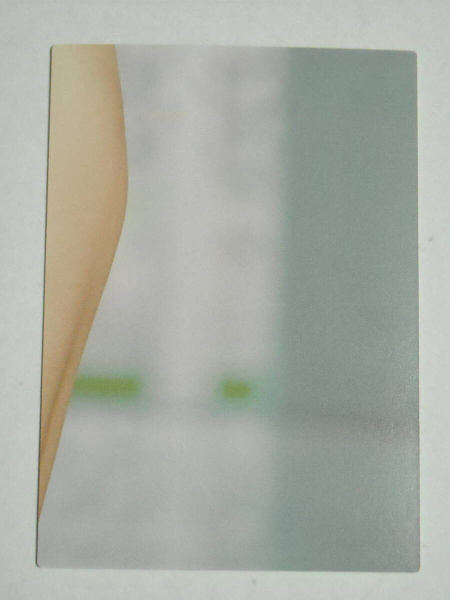  Shaku Yumiko #7 гора ..1999 Tokyo Metropolitan area Kiyoshi . город .. женщина средняя школа .1 листов. tray teng карта 