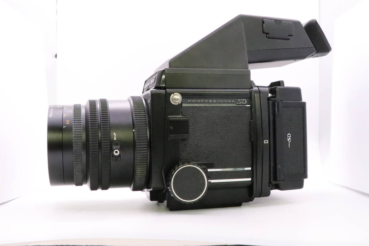 Mamiya RB67 中判カメラ 90mmレンズ付き Mamiya RB67 中判カメラ 90mmレンズ付き フィルムカメラレビュー