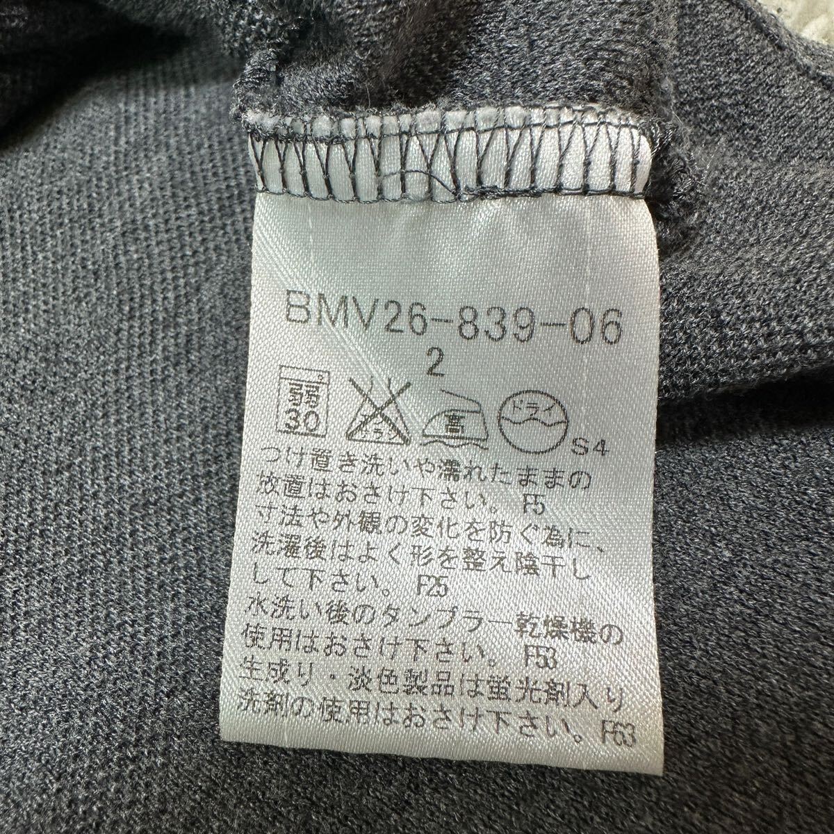 BURBERRY LONDON(バーバリーロンドン) / ボトム/44/コットン/BRW