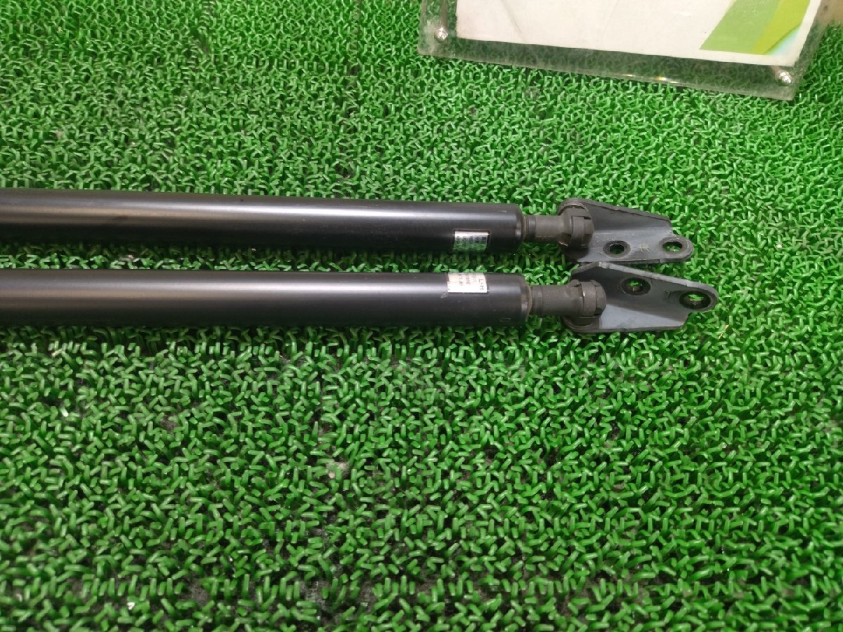  Mitsubishi амортизатор торцевой двери левый правый Delica D:5 DBA-CV5W,CV4W 2009 #hyj NSP176360