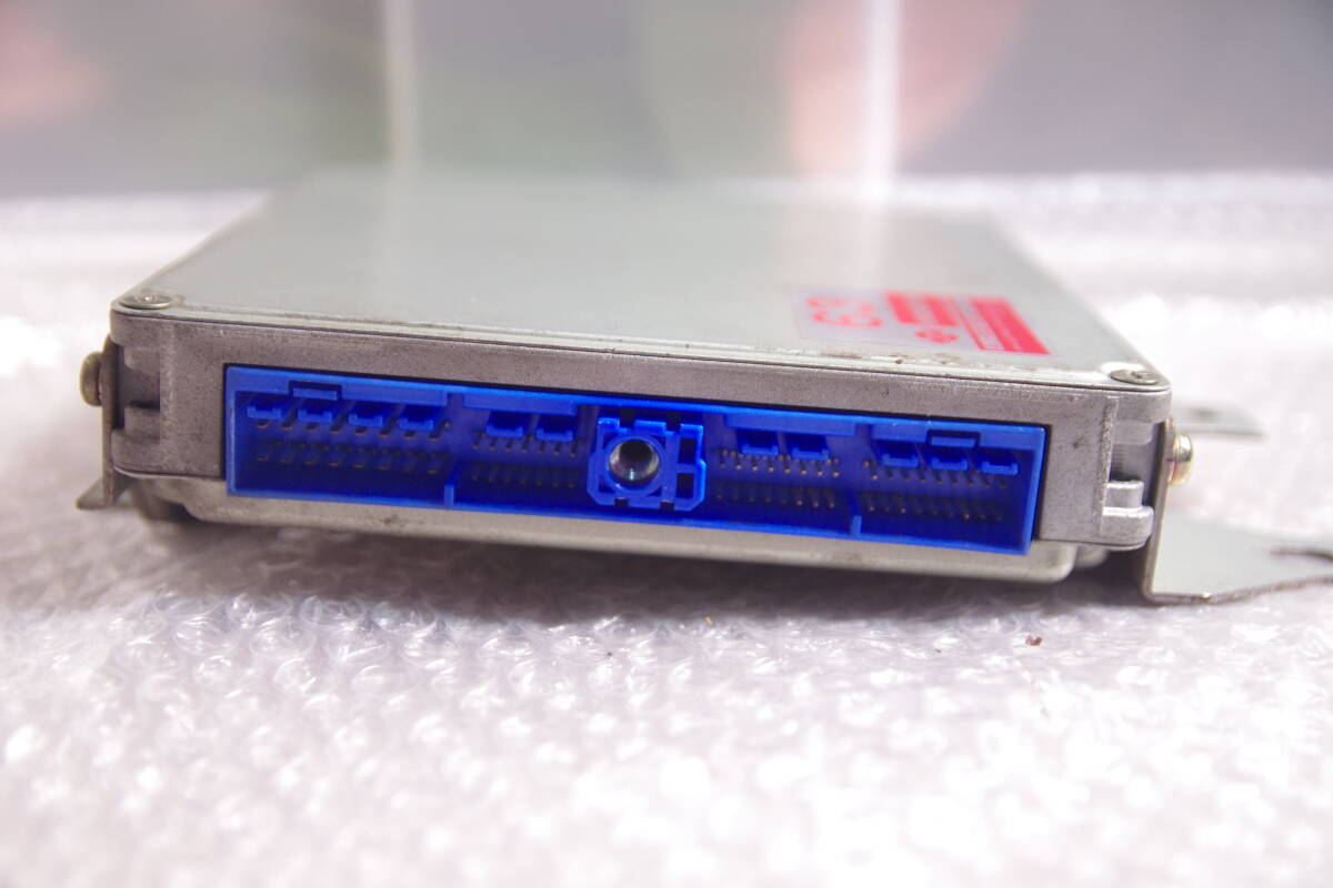 180SX ターボ AT 純正 コンピューター ECU SR20DET 23710-50F10 180SX ターボ AT 純正 コンピューター ECU SR20DET 23710-50F10