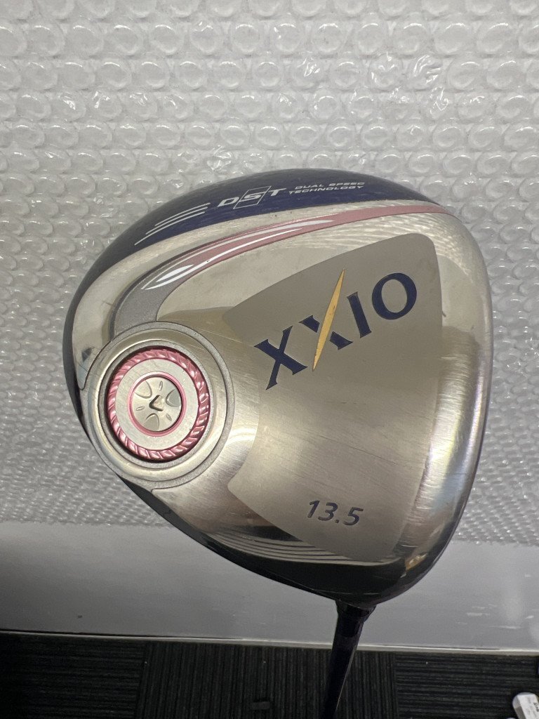 D319 142751 XXIO レディース 1W13.5° MP900 フレックスL D319 142751 XXIO レディース 1W13.5° MP900 フレックスL