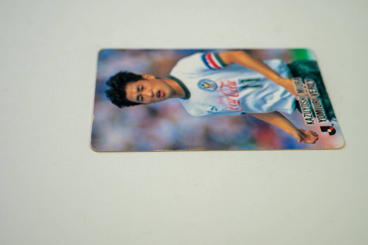 カルビー Jリーグチップス 1992-1993 サッカーカード No.190 カルビー Jリーグチップス 1992-1993 サッカーカード No.190