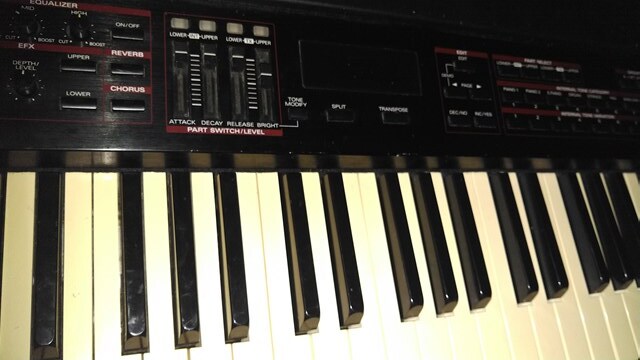 ROLAND RD-600 ピアノ(ローランド)|売買されたオークション情報 ROLAND RD-600 ピアノ(ローランド)|売買されたオークション情報