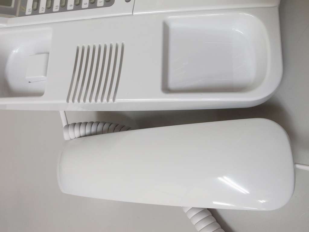□□ナカヨ iZV2 24ボタン多機能電話機 【NYC-24iZ-TELSD2】□□ □□ナカヨ iZV2 24ボタン多機能電話機 【NYC-24iZ-TELSD2】□□