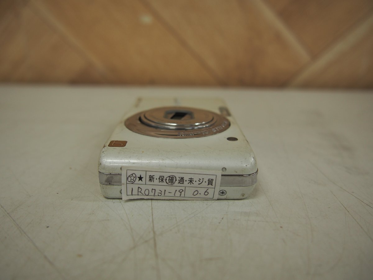 1R0731-19 Panasonic パナソニック コンパクトデジタルカメラ 1R0731-19 Panasonic パナソニック コンパクトデジタルカメラ