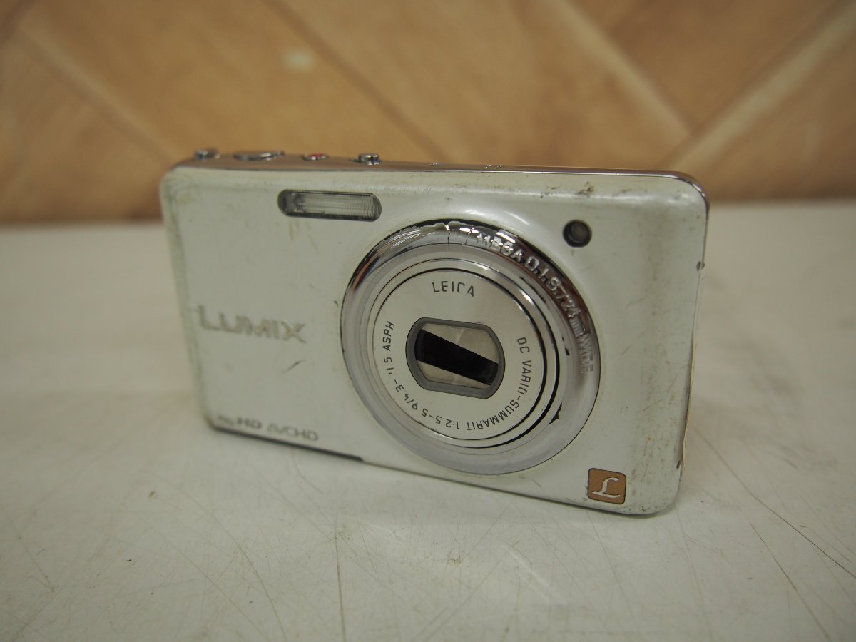 1R0731-19 Panasonic パナソニック コンパクトデジタルカメラ 1R0731-19 Panasonic パナソニック コンパクトデジタルカメラ