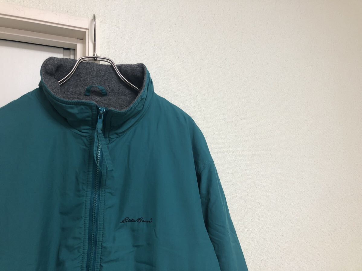 80sヴィンテージMADE IN USAアメリカ製eddie bauer エディ 80sヴィンテージMADE IN USAアメリカ製eddie bauer エディ