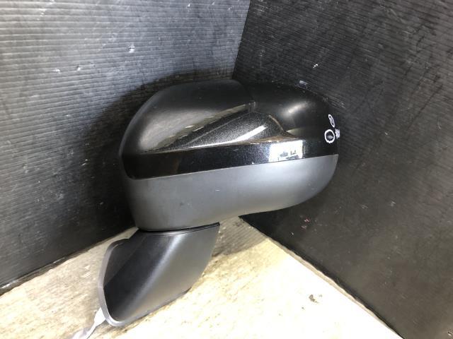 タフト 6BA-LA900S ドアミラー 左 G クロムベンチャー X07 87940-B2U50