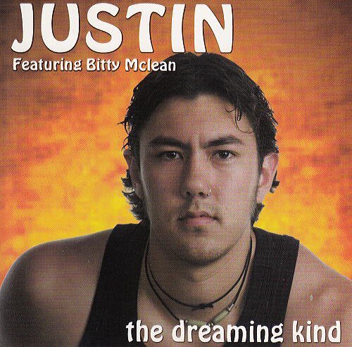 ハワイアン Mellow Hawaii, Justin/The Dreaming King