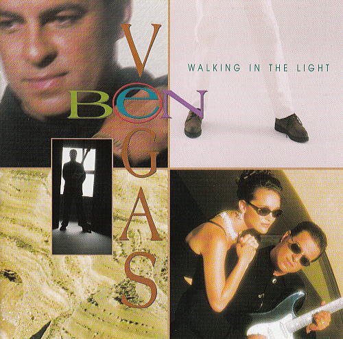 ハワイアン Mellow Hawaii, Ben Vegas/Walking In The Light